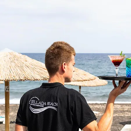 Sellada 4* Perísza